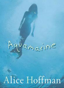      Aquamarine