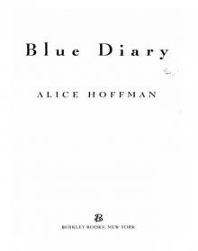      Blue Diary