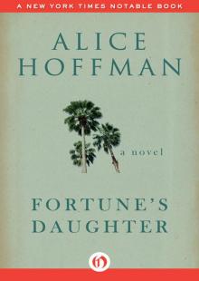      Fortune's Daughter: A Novel