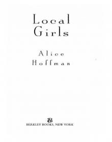      Local Girls