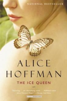      The Ice Queen