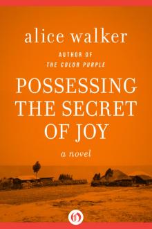      Possessing the Secret of Joy