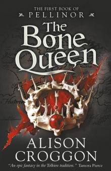      The Bone Queen