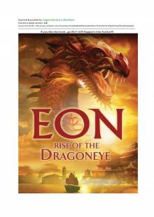 eon dragoneye reborn by alison goodman epub