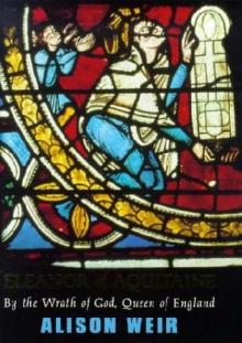      Eleanor of Aquitaine: A Life