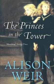      Princes in the Tower
