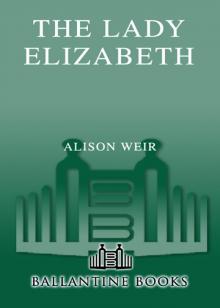      The Lady Elizabeth
