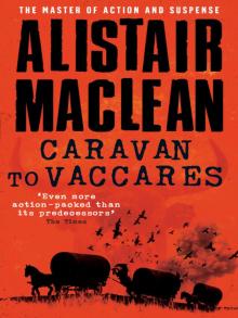      Caravan to Vaccares