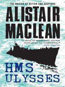      H. M. S. Ulysses