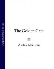      The Golden Gate