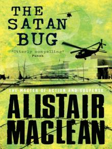      The Satan Bug