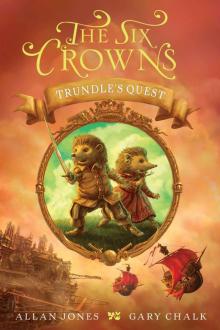     Trundle's Quest