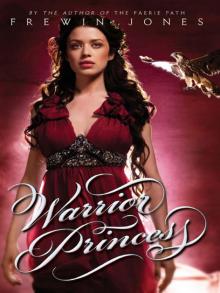      Warrior Princess