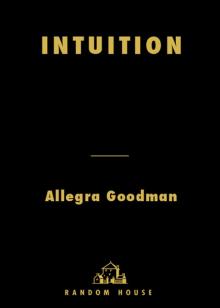      Intuition