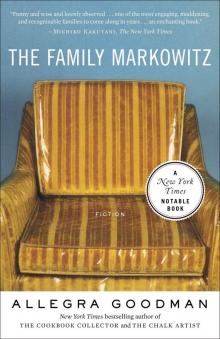      The Family Markowitz
