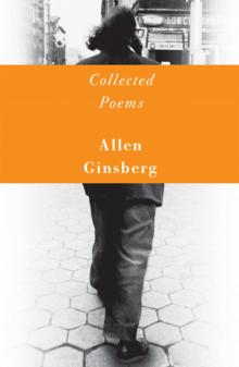      Collected Poems 1947-1997