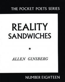      Reality Sandwiches