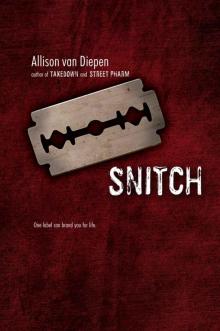      Snitch