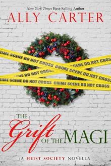      The Grift of the Magi
