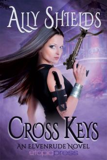      Cross Keys