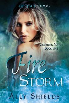      Fire Storm