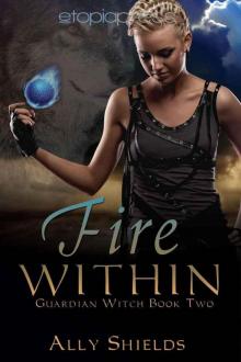      Fire Within