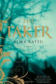      The Taker-Taker 1