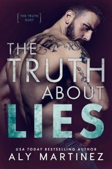      The Truth About Lies