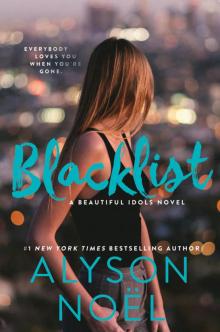      Blacklist