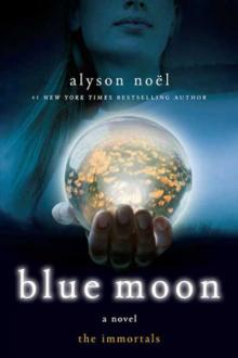      Blue Moon