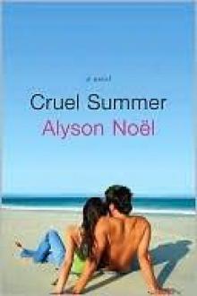      Cruel Summer