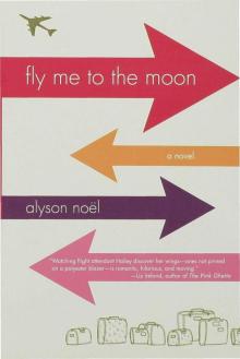      Fly Me to the Moon