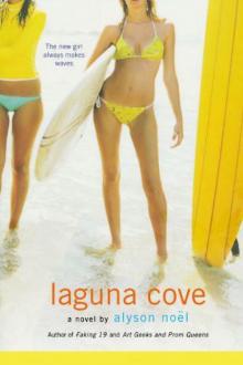      Laguna Cove