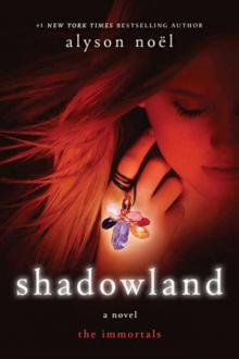      Shadowland