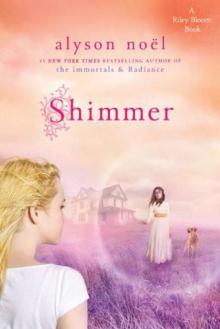      Shimmer