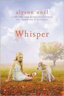      Whisper