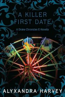      A Killer First Date
