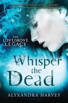      Whisper the Dead