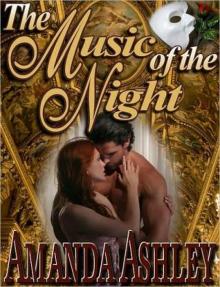      The Music of the Night