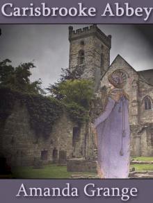      Carisbrooke Abbey