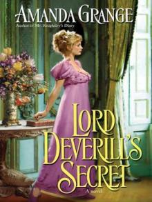      Lord Deverill's Secret