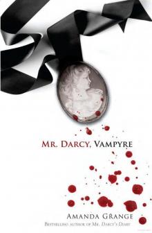      Mr. Darcy, Vampyre