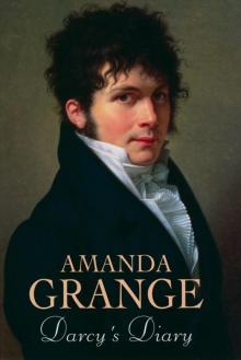      Mr. Darcy's Diary