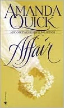      Affair