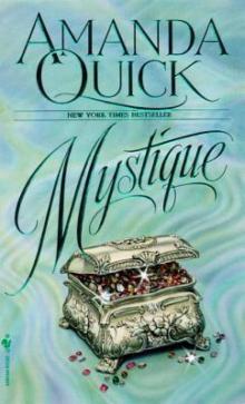      Mystique