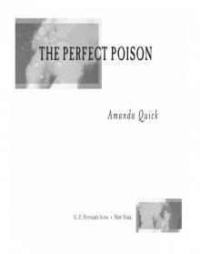      The Perfect Poison