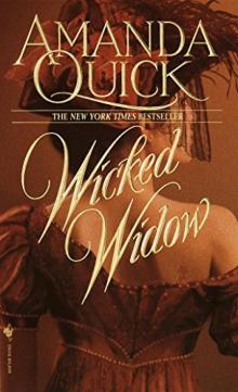      Wicked Widow