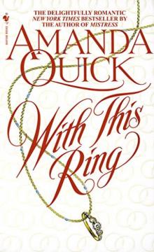      With This Ring