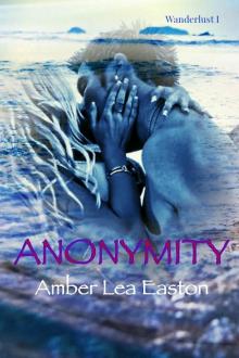      Anonymity