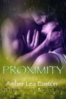      Proximity (Wanderlust Series Book 2)